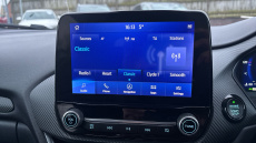 Ford Puma 1.0 EcoBoost Hybrid mHEV 155 ST-Line X 1st Ed 5dr Petrol Hatchback